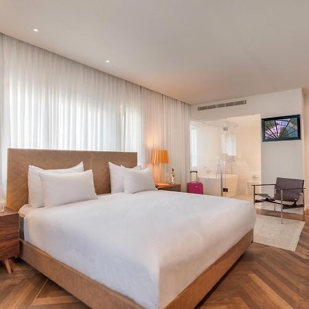 Jacob Shenkin Hotel Тель-Авів Номер фото